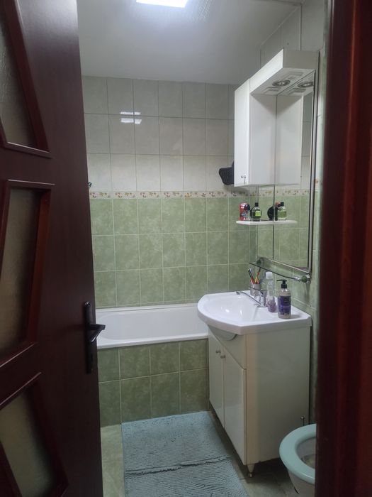 Apartament 3 camere decomandat 2 bai 2 balcoane