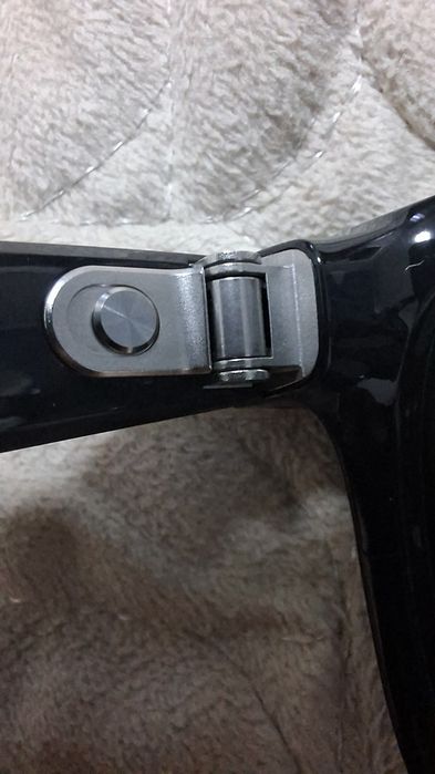 Очки Ray Ban Meta Wayfarer Gen 2