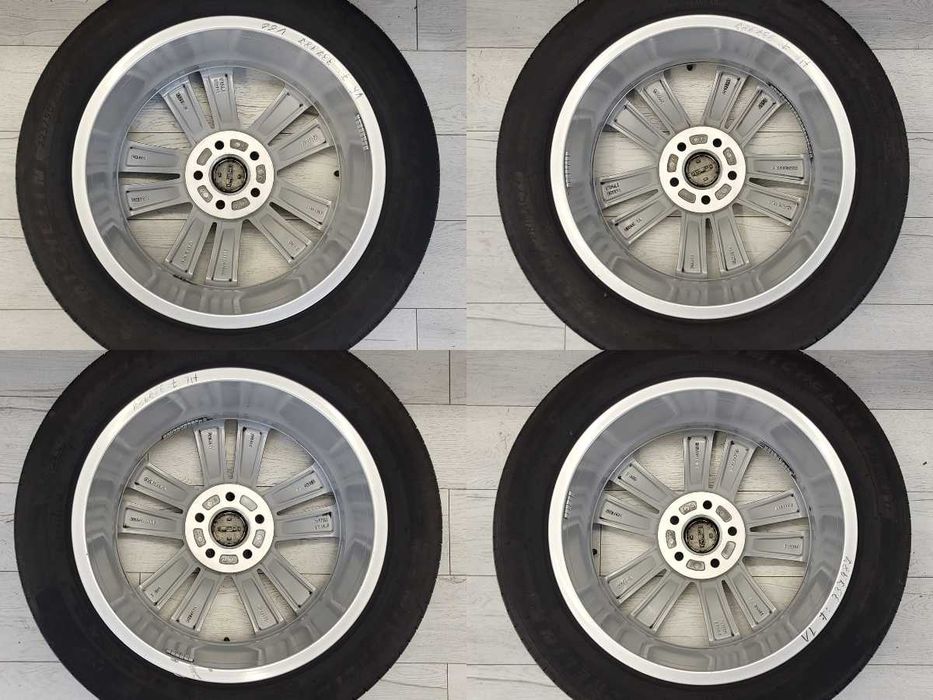 Roti/Jante Volvo 5x108 225/50 R17 S60, V90; Ford Mondeo; Jaguar XE, XF