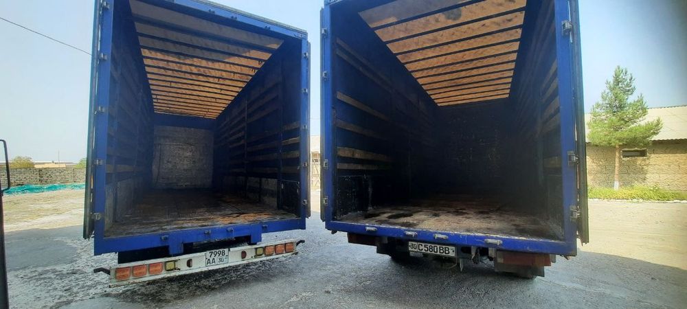 Volvo paravoz 420 sotiladi