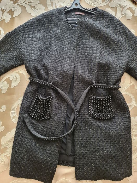 Пальто-пиджак Lusio