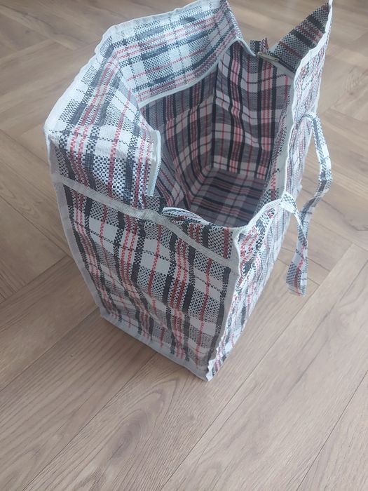 Сумки китайские для переезда