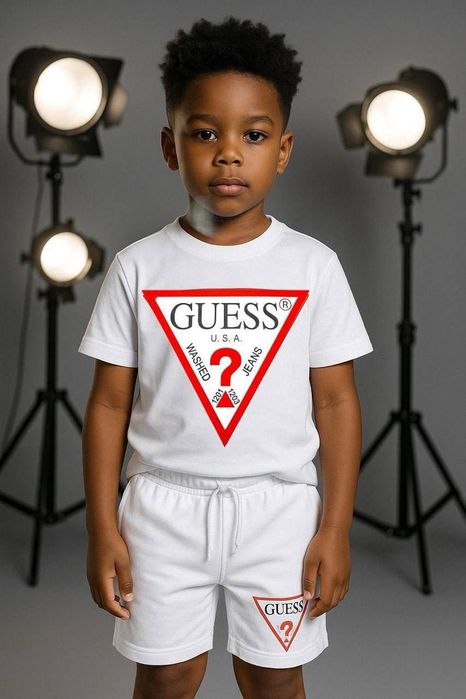 Compleu copii unisex nou