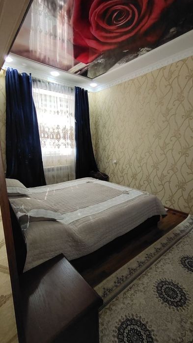 СРОЧНО! 4-комнатная квартира ( 169 м²) в ЖК "Garden House"