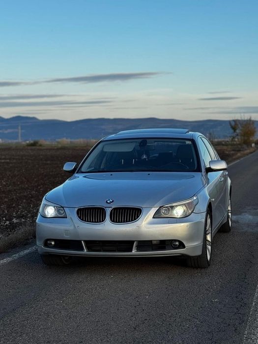 Ofer spre vânzare BMW E60