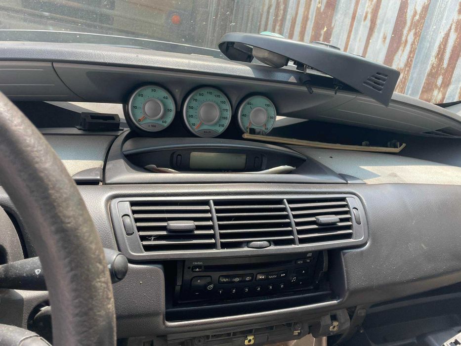 citroen c8 2.2 hdi на части ситроен ц8 2.0 hdi