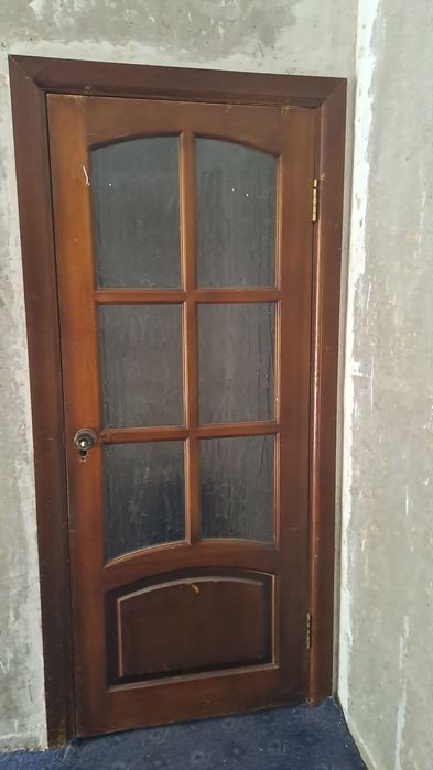 Дверь межкомнатная