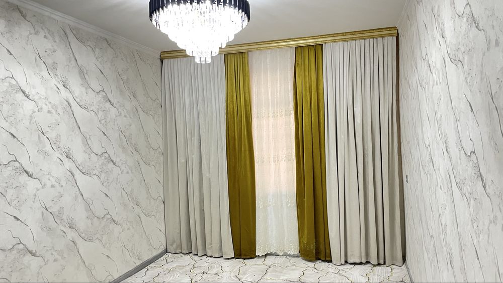 2 xonalik kv ijaraga beriladi faqat oilaga