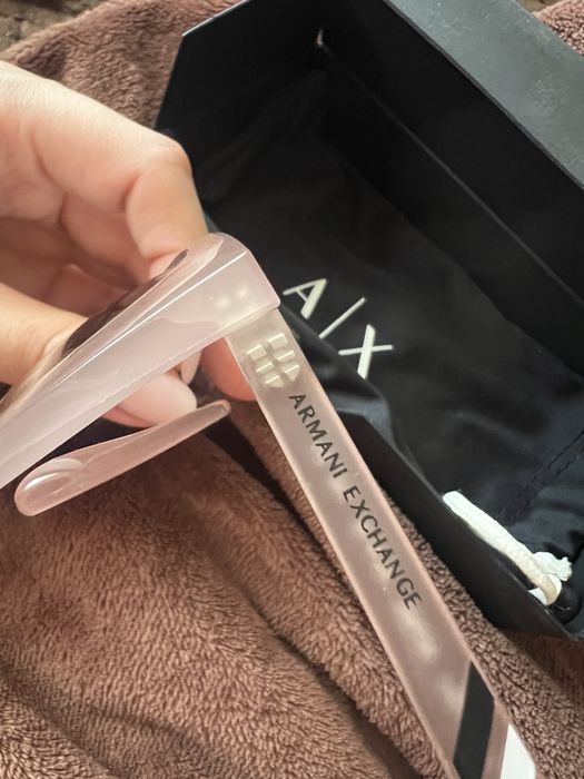 Очила Armani Exchange