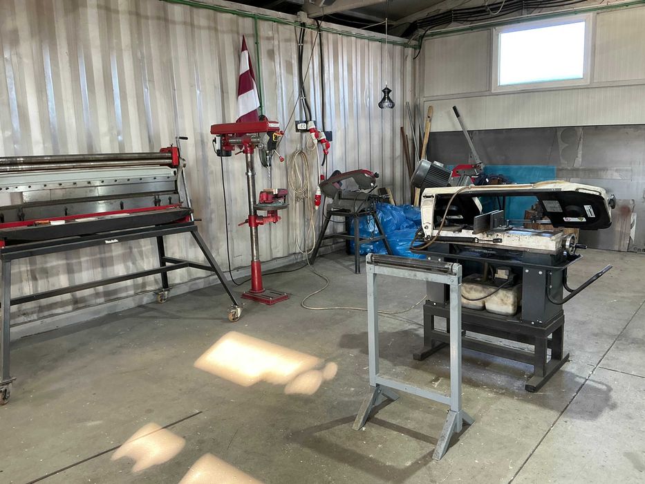 Debitare cnc laser, sudura, lucrari lacatuserie, confectii metalice