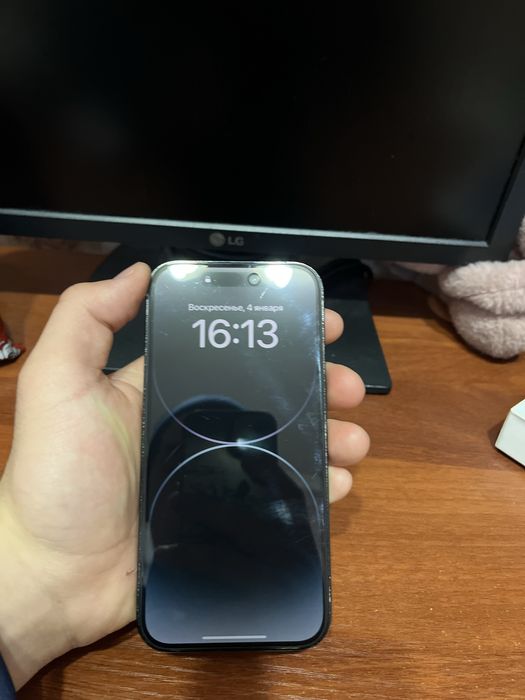 Айфон 14 про идеал