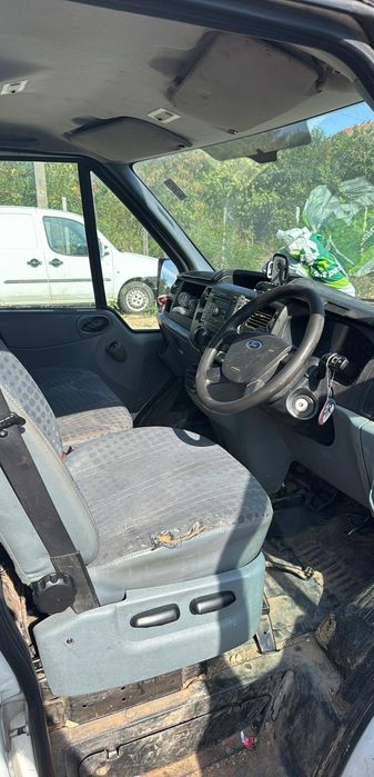 FORD Transit 2009 — imagine 4