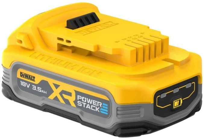 батерия DeWALT DCBP318 Li-Ion 18 V, 3.5 Ah
