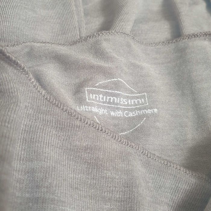 Интимиссими лонгслив