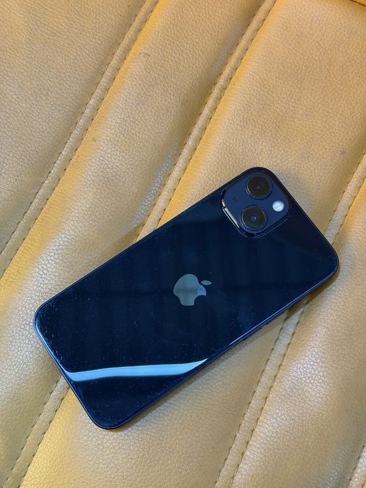 Продам iphone 13 128gb 80%акб
