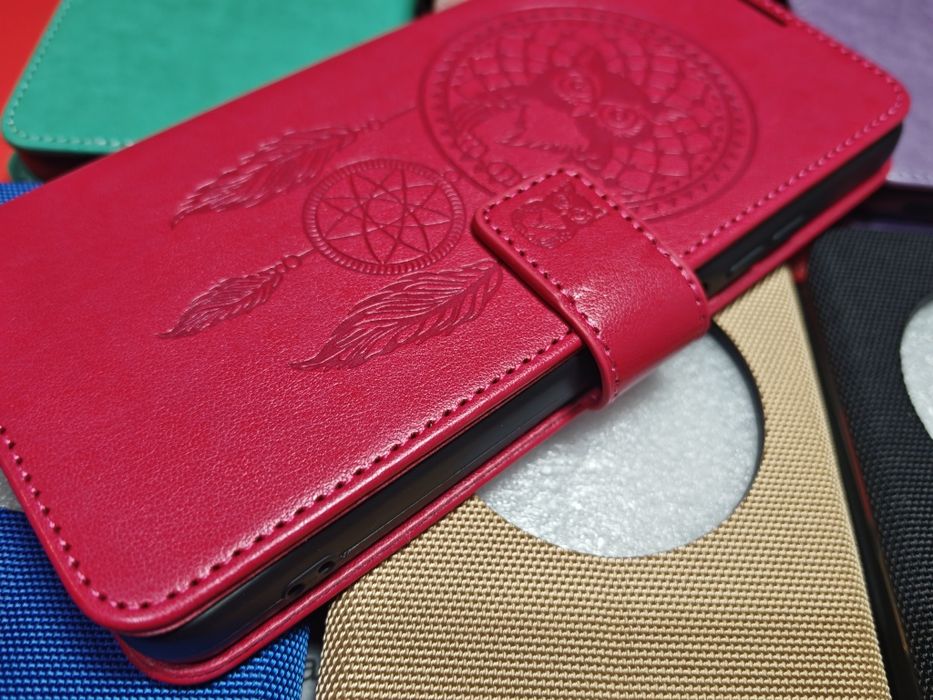 Намалени!!! Xiaomi Redmi 14C луксозни тефтери