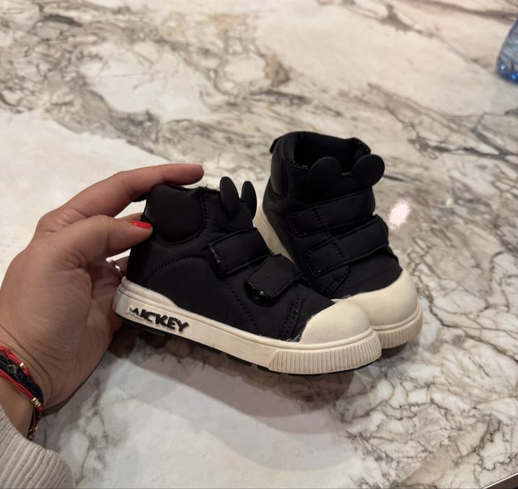 Боти зара 21 номер / Гумени ботушки 21/22 номер / Маратонки  21 номер