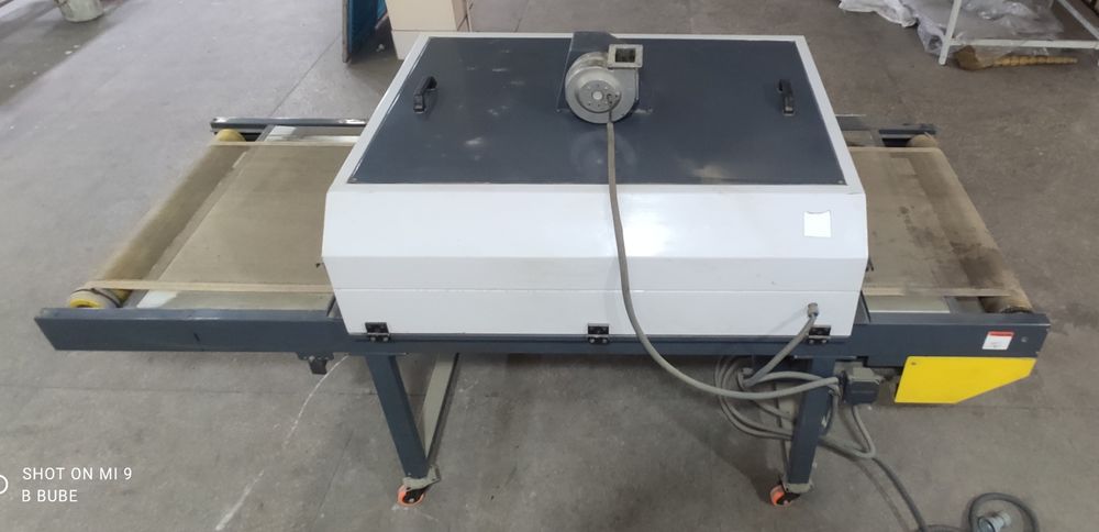 Карусел 6 ранг, мини фикса , Сушка новий