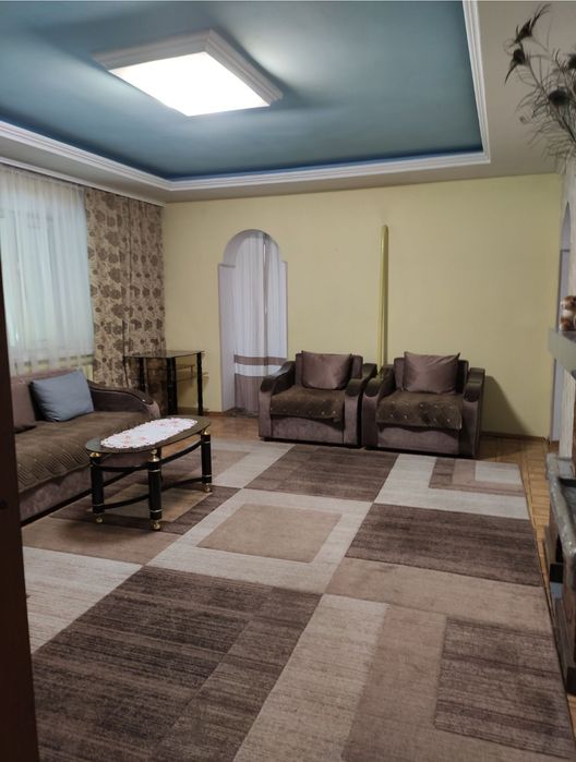 Продам дом в Талгаре