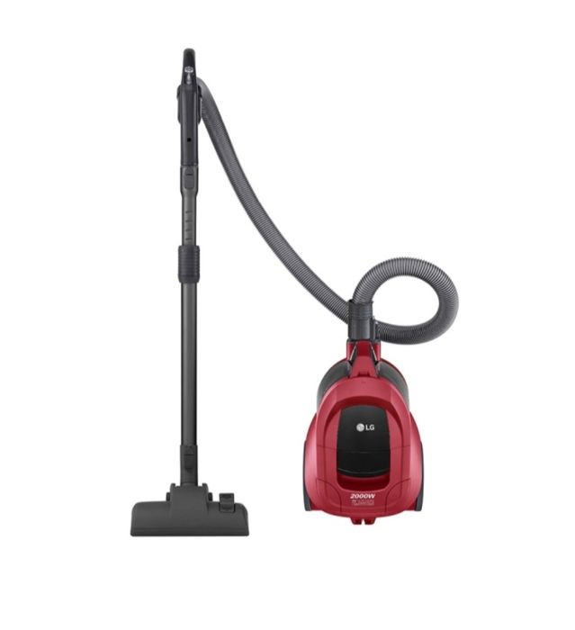 Пылесос LG Модель: VC5420NHTR