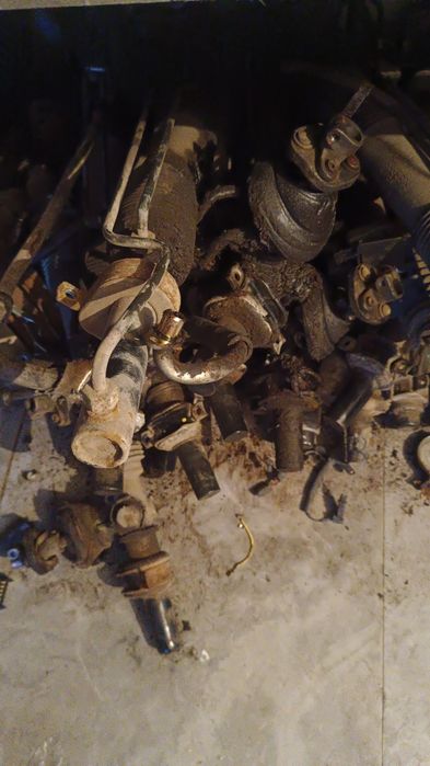 Авторазбор Шанс Ланс Заз