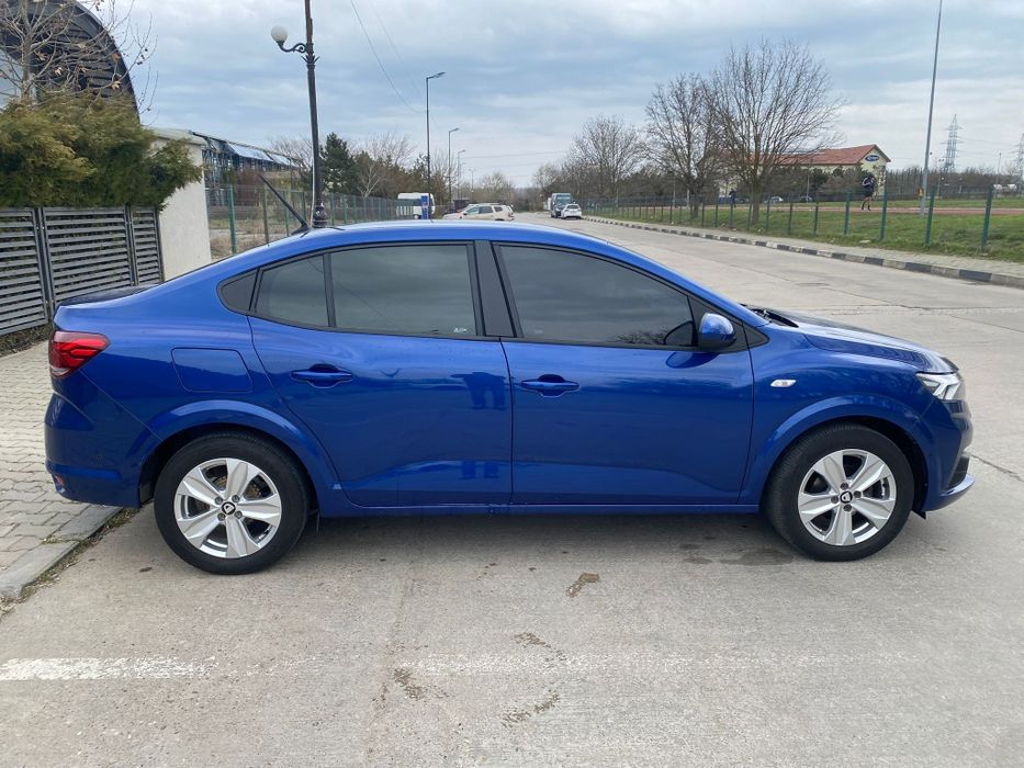 De vânzare Dacia Logan, 1.0 benzină