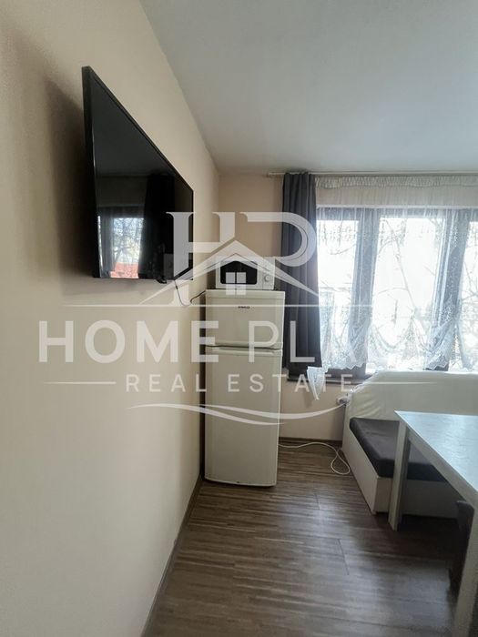 Дава се под наем Двустаен апартамент в Варна, Колхозен пазар - 45 кв.м за 359.04 € - Снимка #1