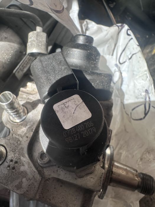 ПРОМО ГНП   2 tdi common rail 140 hp