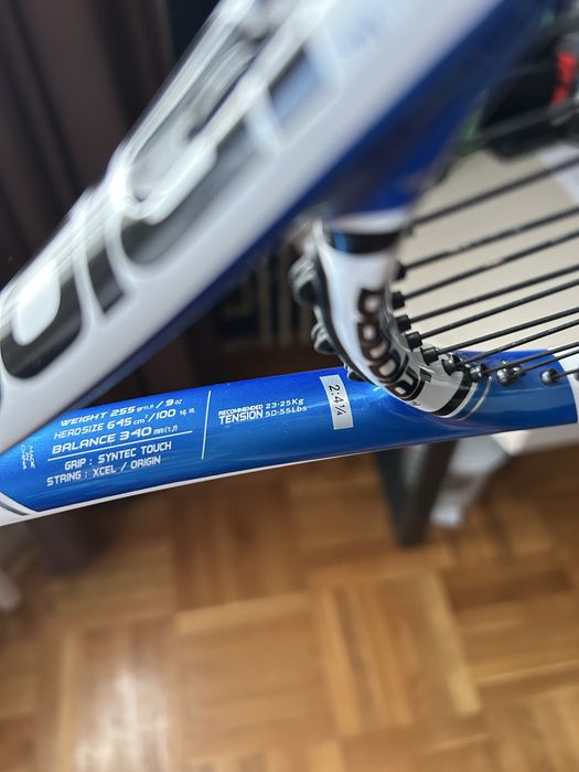 Тенис Ракета Babolat Drive Lite