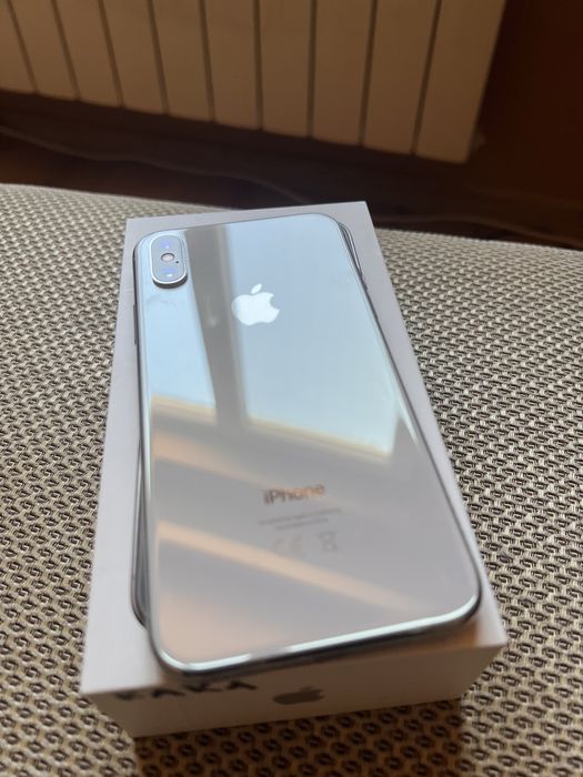 Iphone XS Перфектен
