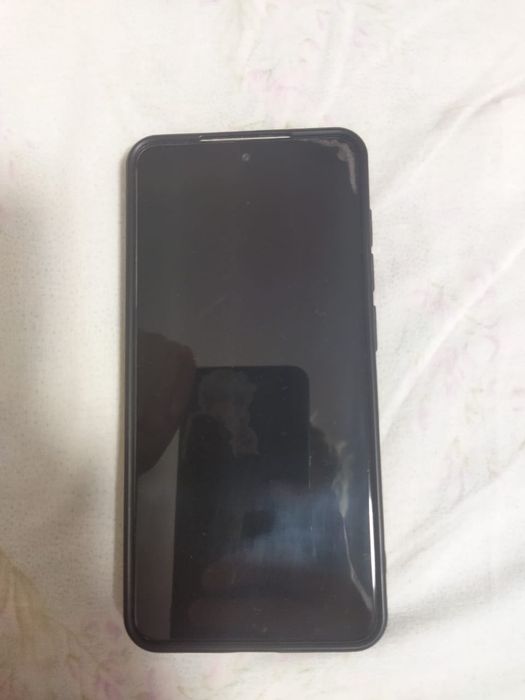 Samsung S21 fe 128гб