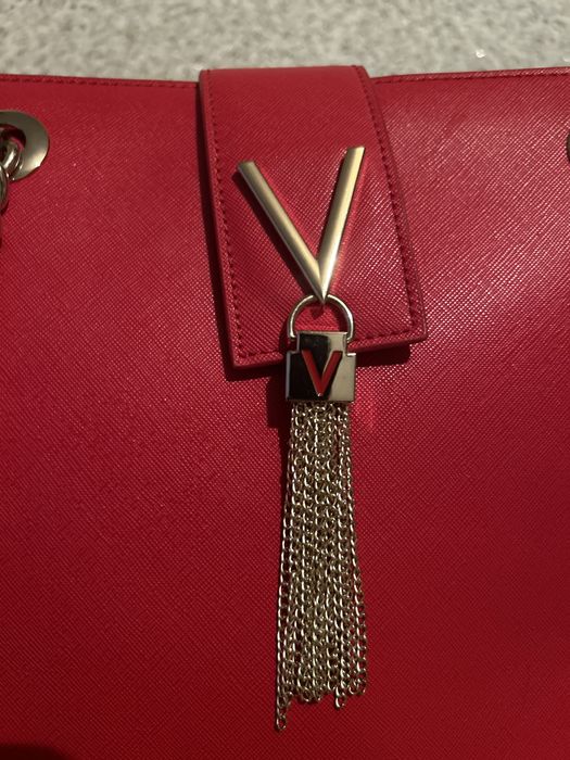 Дамска чанта Valentino “Divina SA”