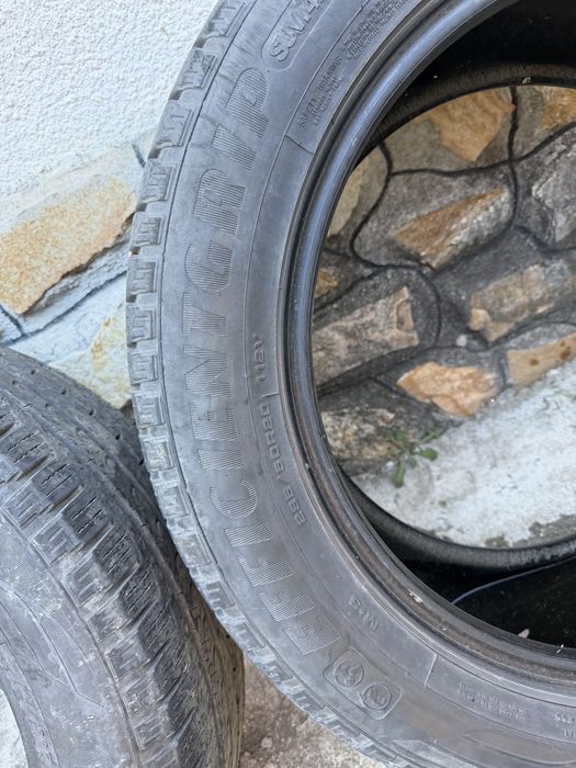 Летни гуми GOODYEAR 285 /50/20