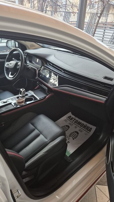 Chery Arrizo 6 Pro 1.5 Turbo 2023