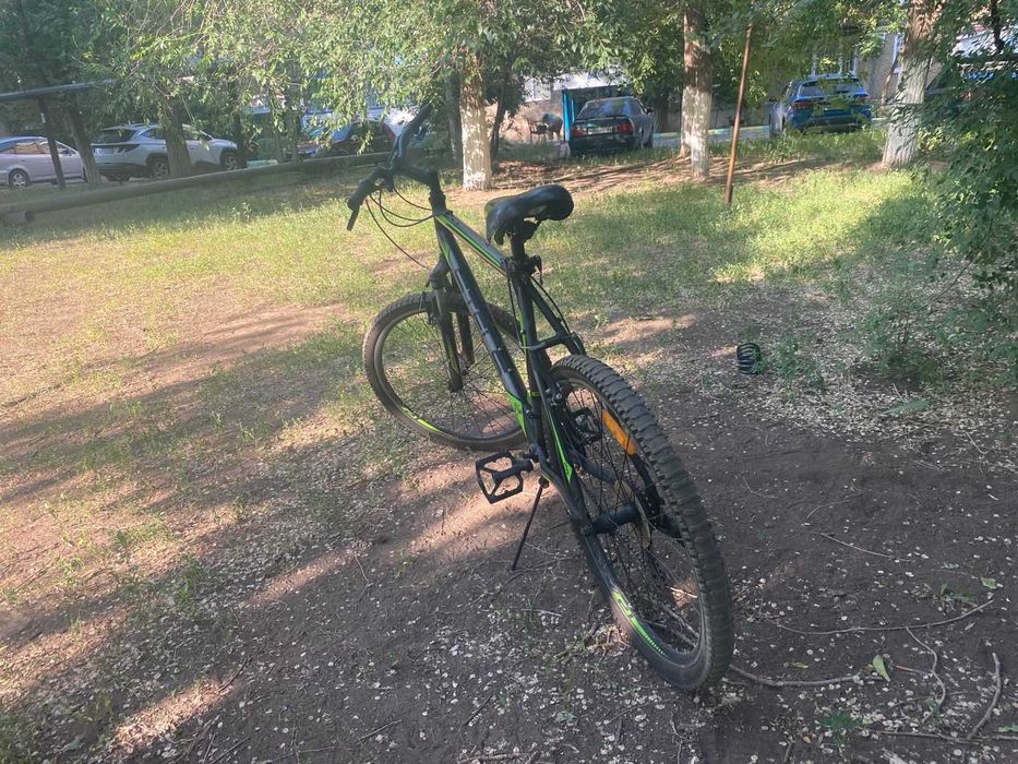 Продам велосипед STELS Navigator 610 MD 26