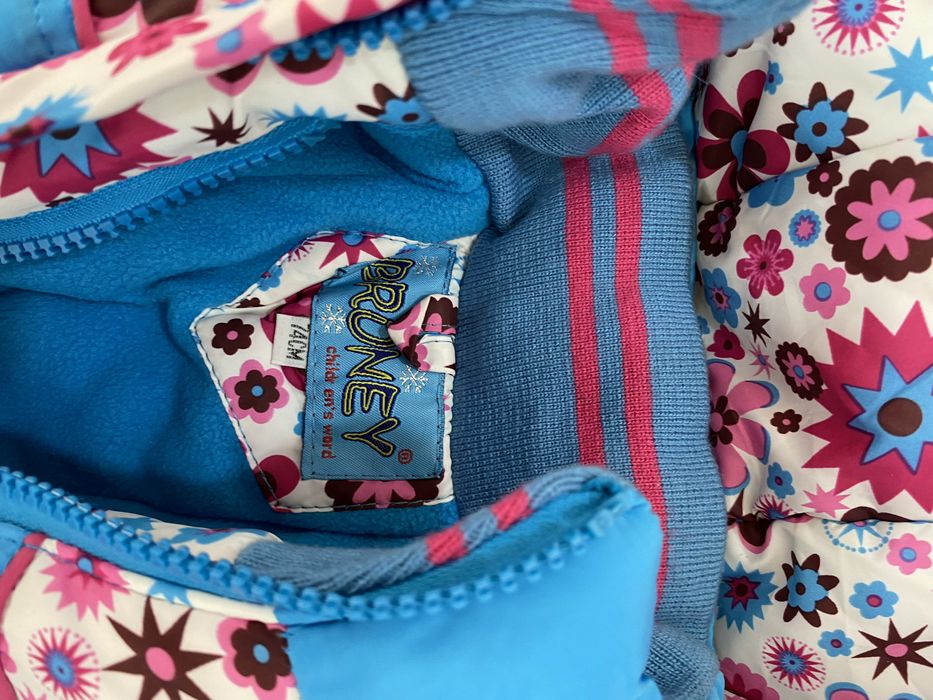 Комбинезон новый с этикеткой