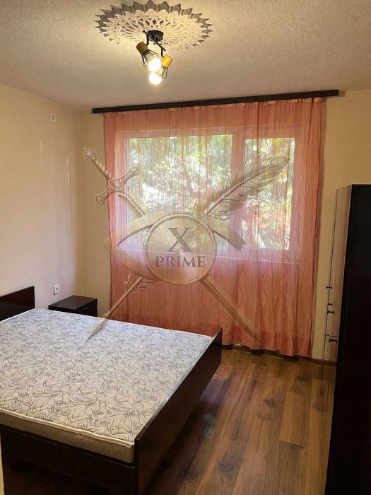 Дава се под наем Етаж от къща в Аксаково - 95 кв.м за 650 € - Снимка #5