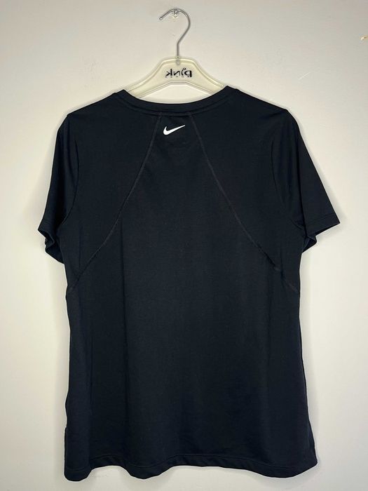 Nike Miler Top Just Do It T-Shirt Дамска Тениска