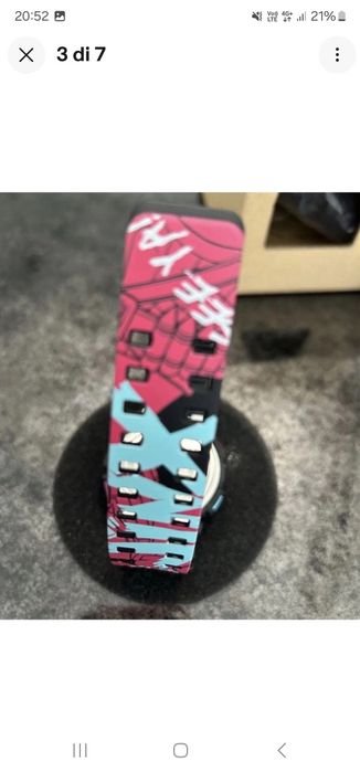 G-Shock x League of Legends