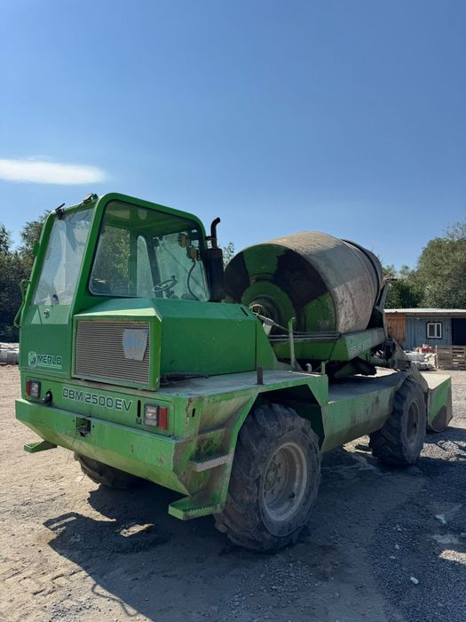 Кармикс сатылады