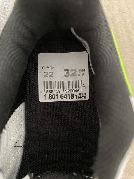 Papuci ADIDAS 22 noi