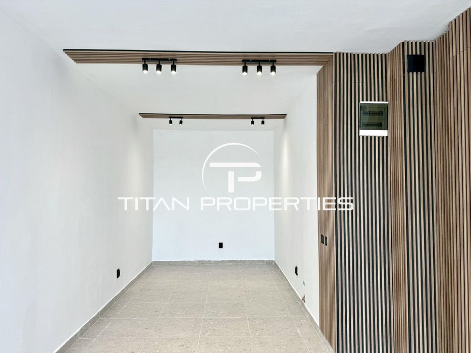 Продава се Магазин в Пловдив, Западен - 57 кв.м за 1676 €/кв.м - Снимка #1