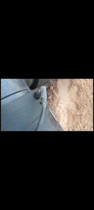 Услуга электромуфтовой сварки стыков