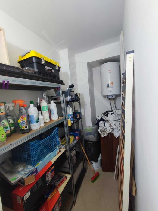 Продава се Тристаен апартамент в Пловдив, Южен - 94 кв.м за 1373 €/кв.м - Снимка #12