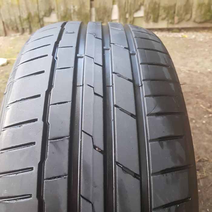 Anvelopa Hankook 225 50 r17