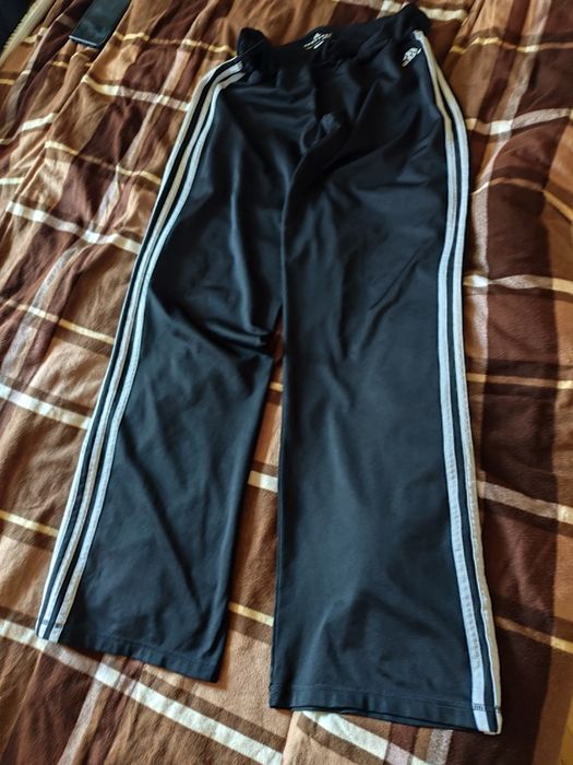 Pantaloni damă Adidas