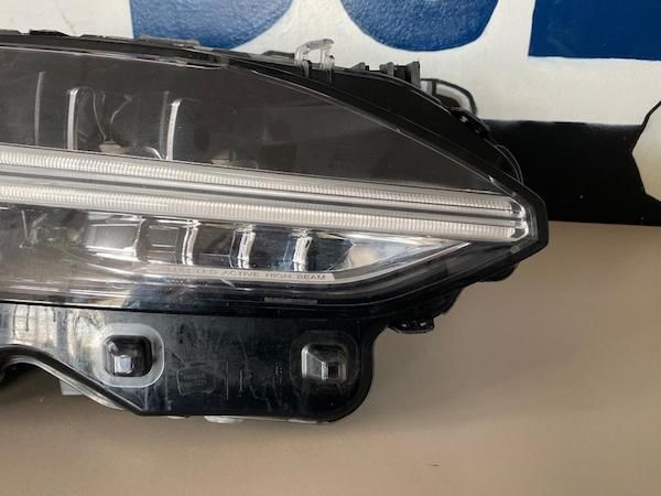 Far Stanga Full Led Volvo S90 V90 2017 32228677
