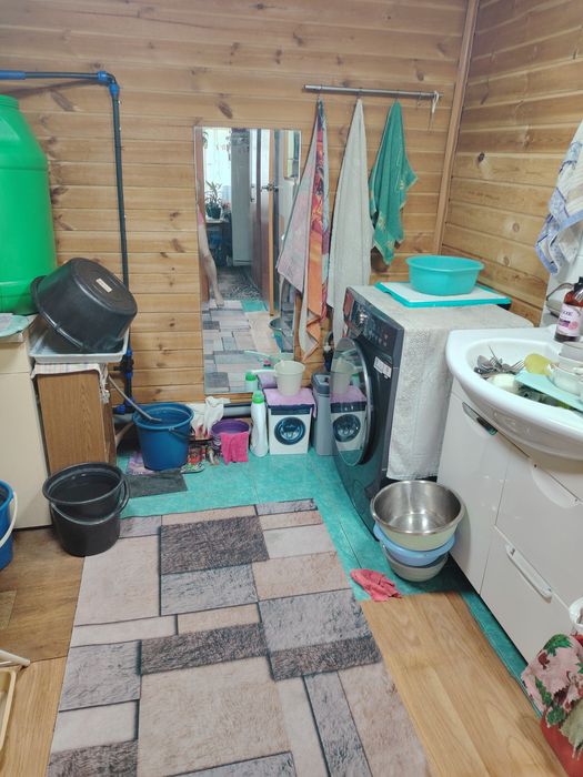 СРОЧНО!!! Продам дом в дачном поселке .