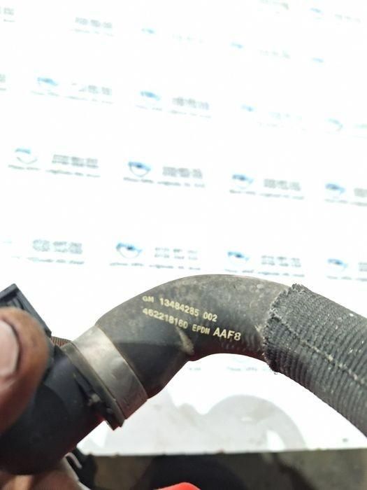 Furtun apa Opel Astra K 1.6 CDTI