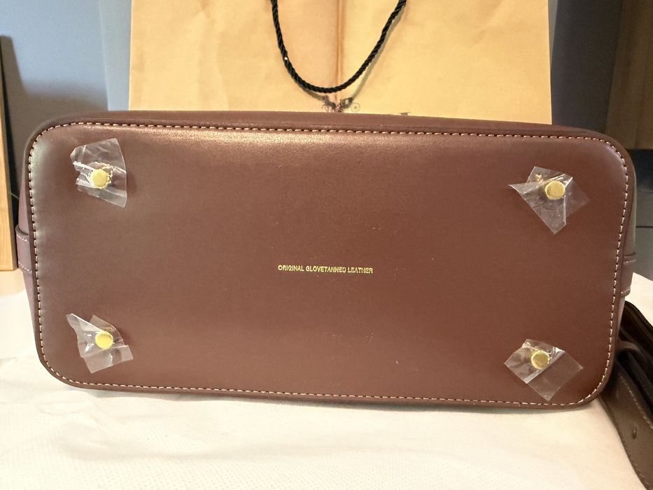 Чанта Coach Empire 28 carryall